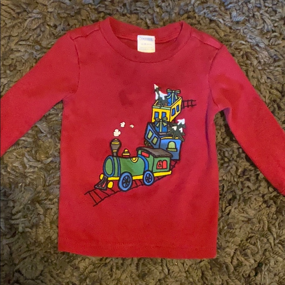 shirt